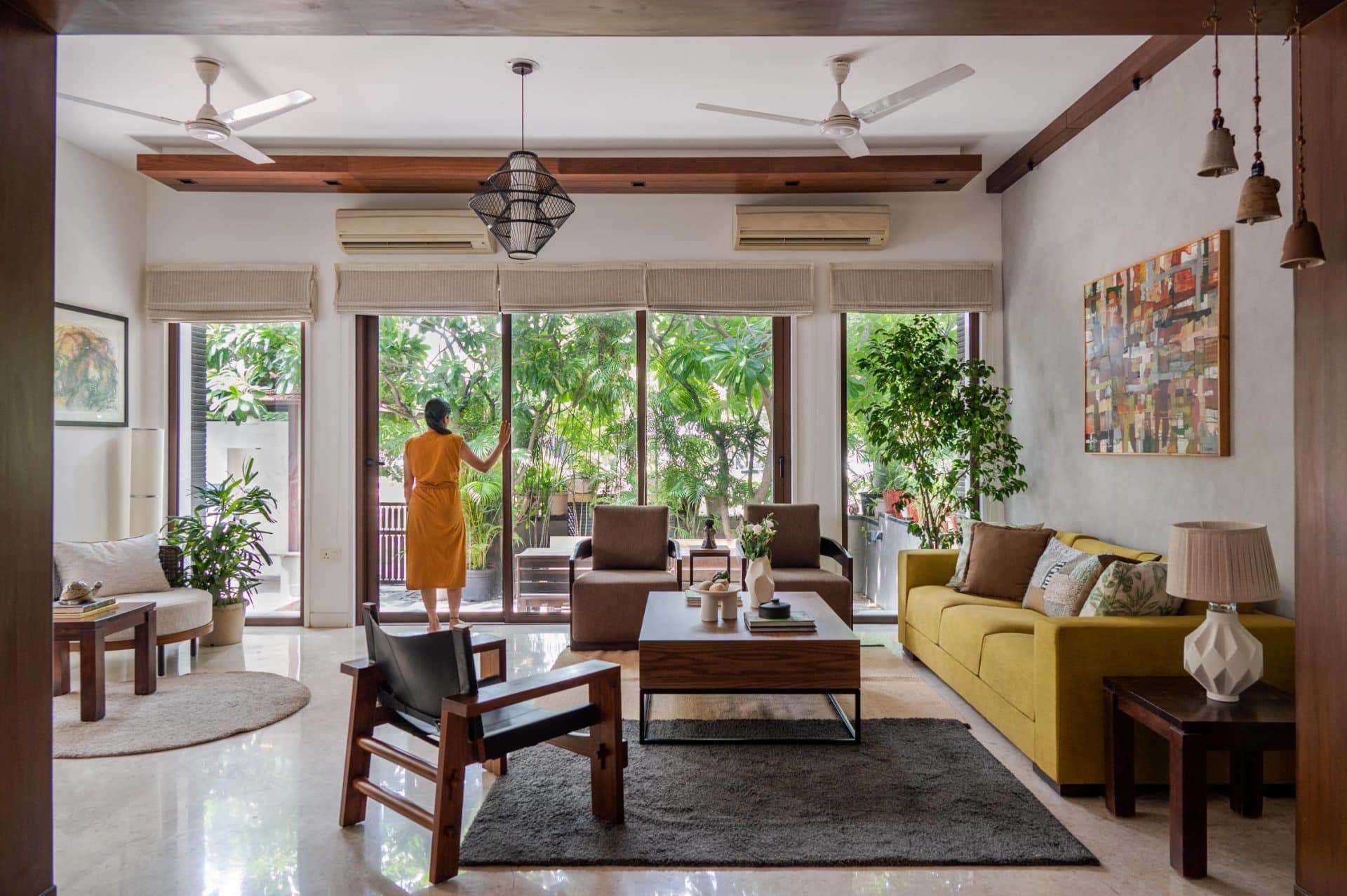Indian Fusion 3