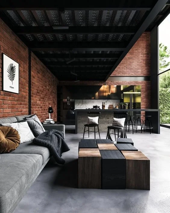 Industrial