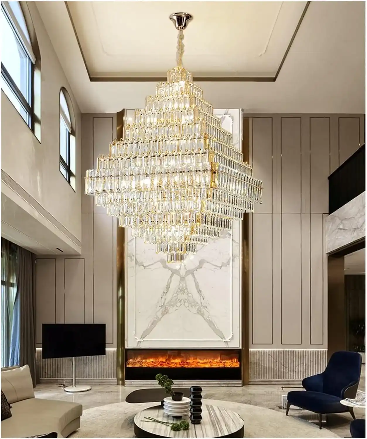 Modern Luxury 2