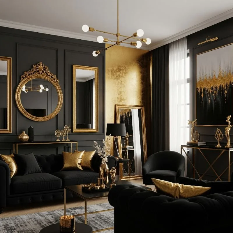 Modern Luxury 3