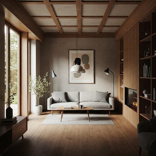 Scandinavian 2